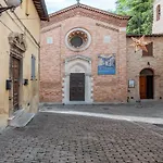 Apartment Guesthost - La Volta