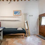 Apartment Guesthost - La Volta *