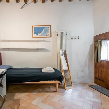 Appartamento Guesthost - La Volta *