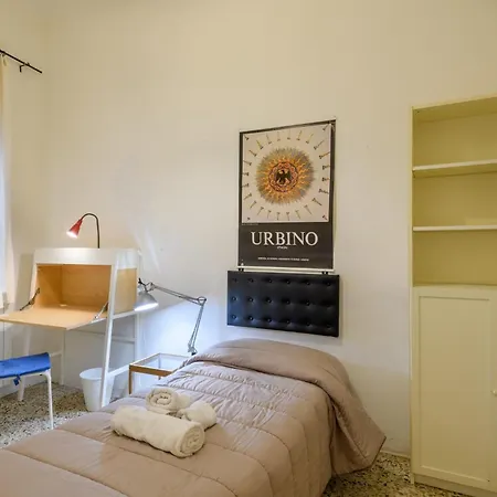 Guesthost - La Volta * Urbino