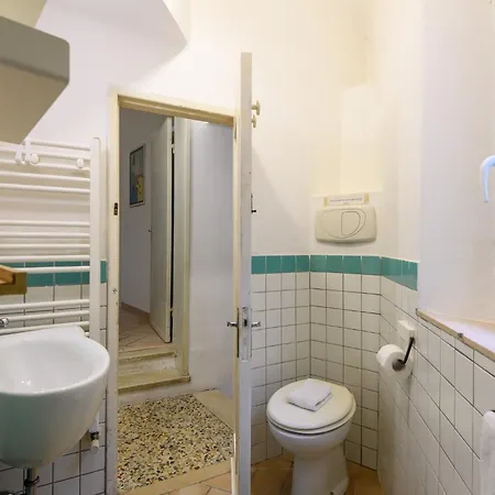 Appartement Guesthost - La Volta *