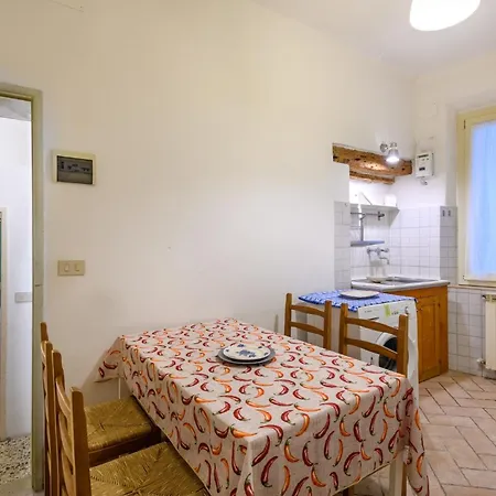 Guesthost - La Volta Appartement *