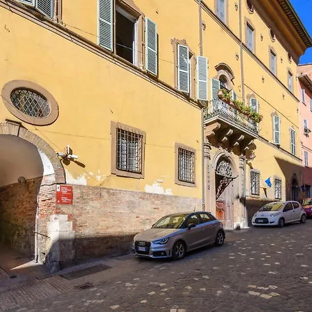 Appartement Guesthost - La Volta *